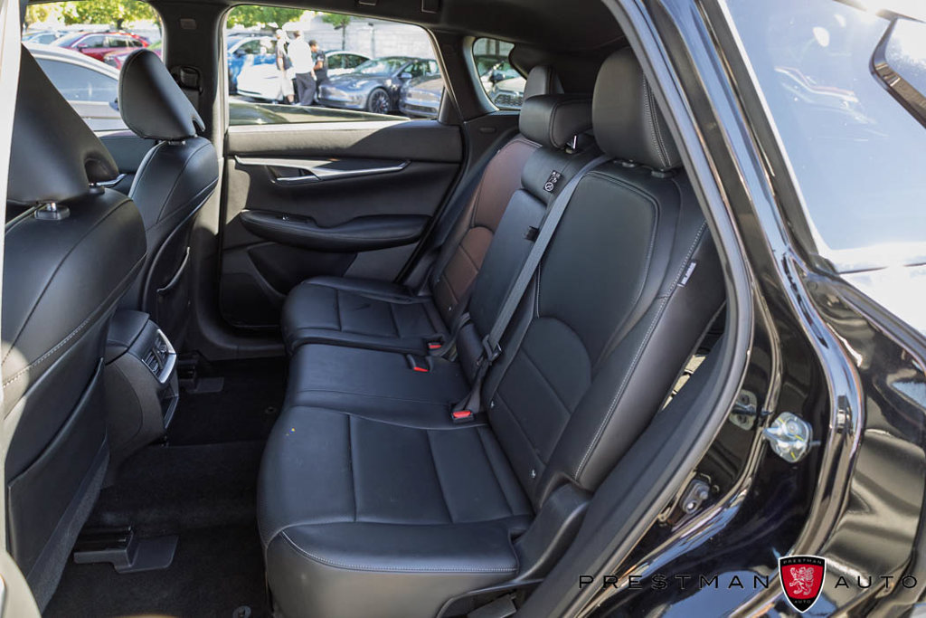 Used 2023 INFINITI QX50 Sport FWD image 37