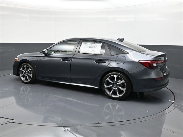 New 2026 Honda Civic Sport Touring image 5