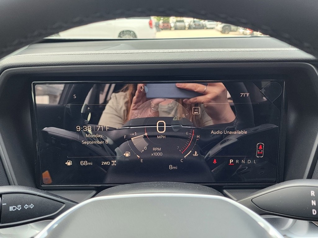 New 2026 GMC Terrain Denali image 24