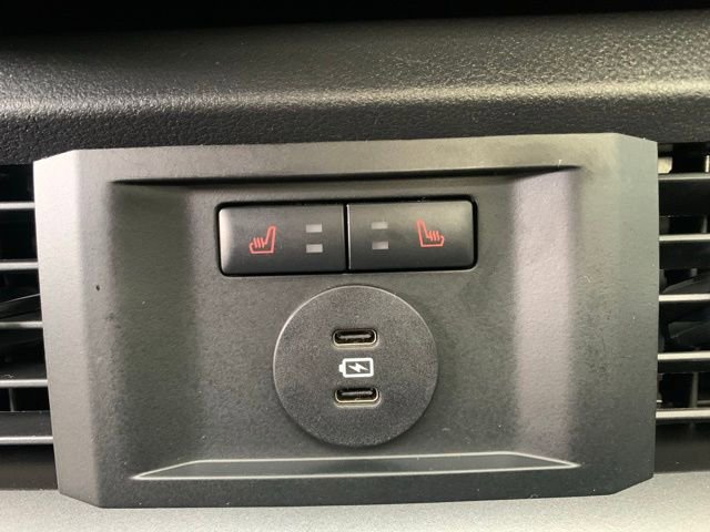 New 2025 Ford F150 Lariat w/ Equipment Group 502A High AWD/4WD image 19