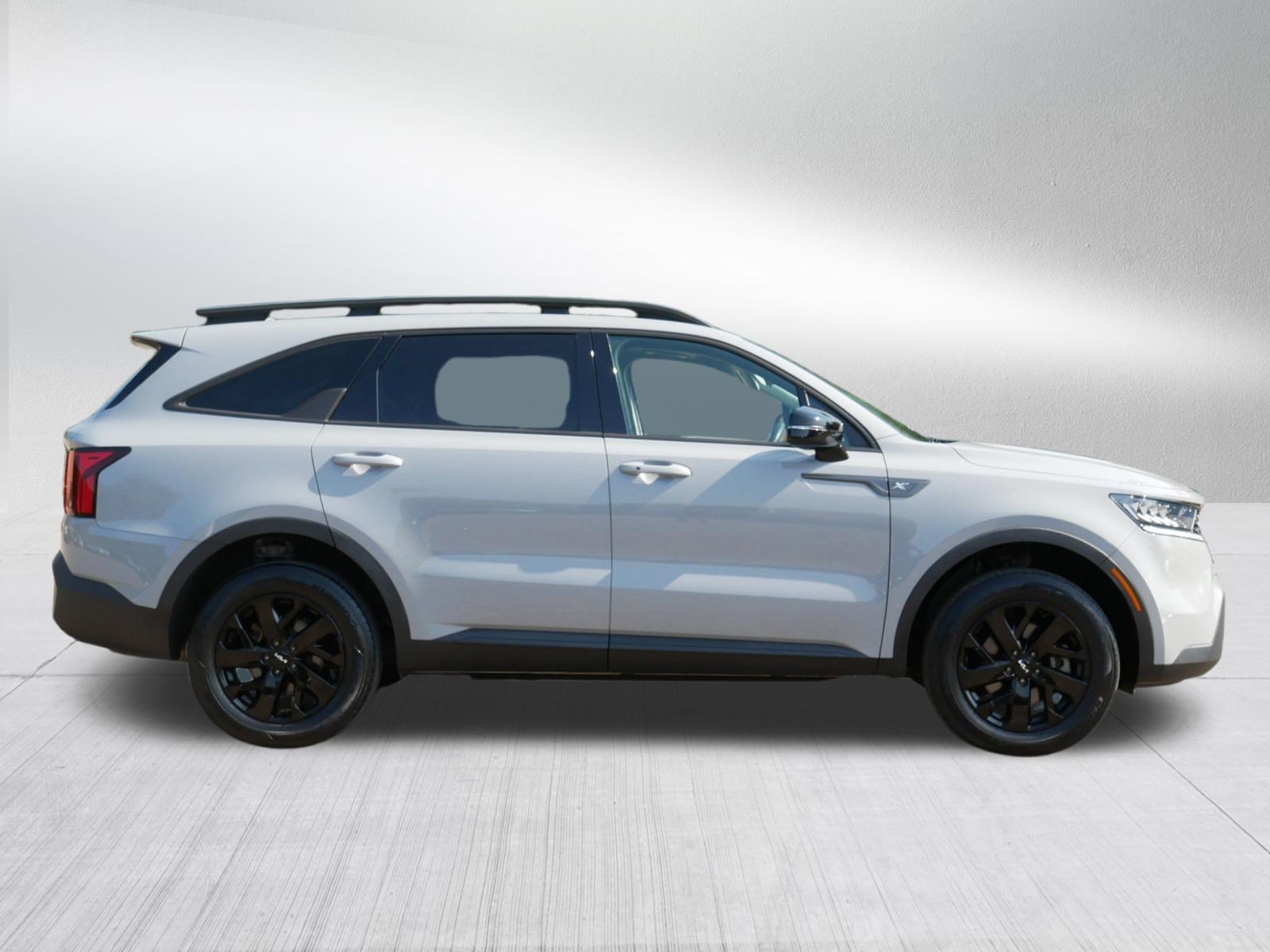 Certified 2023 Kia Sorento S w/ Panoramic Sunroof Package AWD/4WD image 8