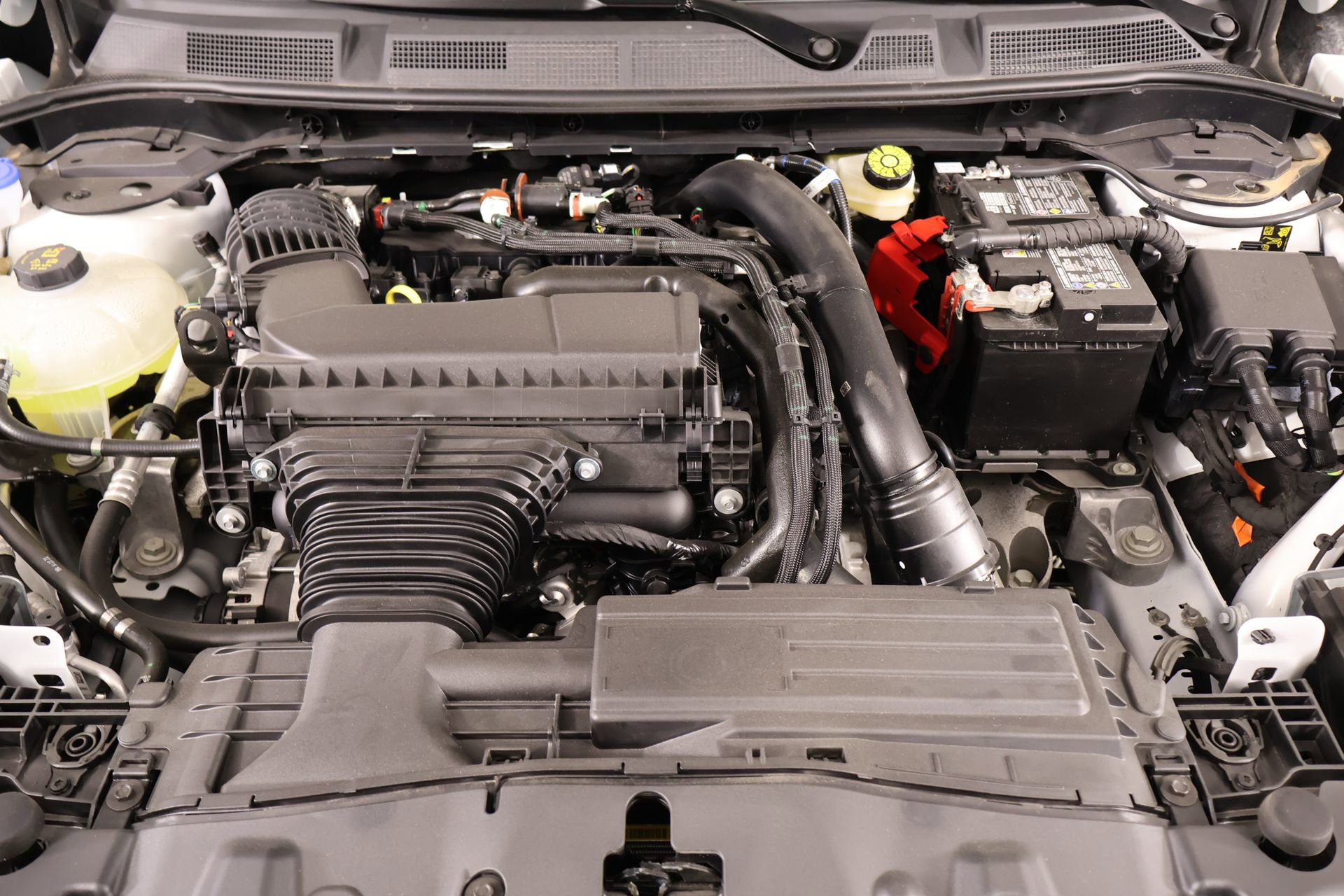 New 2026 Lincoln Corsair Reserve AWD/4WD image 20