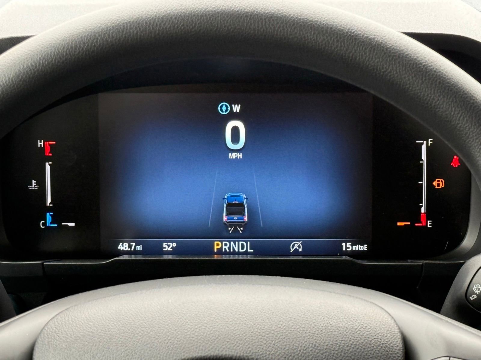 New 2026 Ford Maverick XL image 32