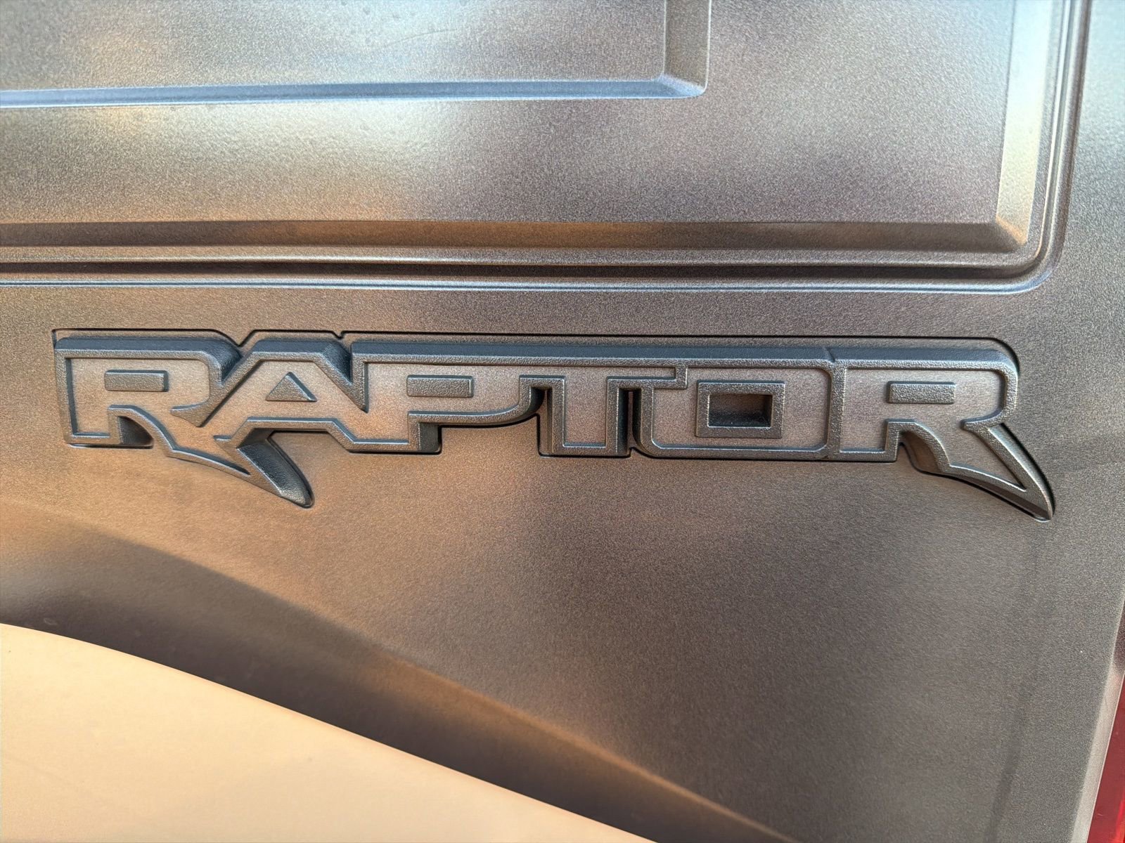 Used 2018 Ford F150 Raptor w/ Equipment Group 802A Luxury image 4