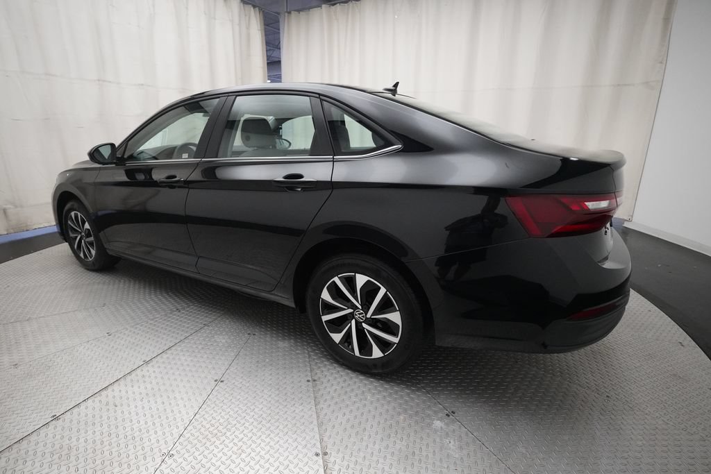 Used 2025 Volkswagen Jetta S FWD image 30