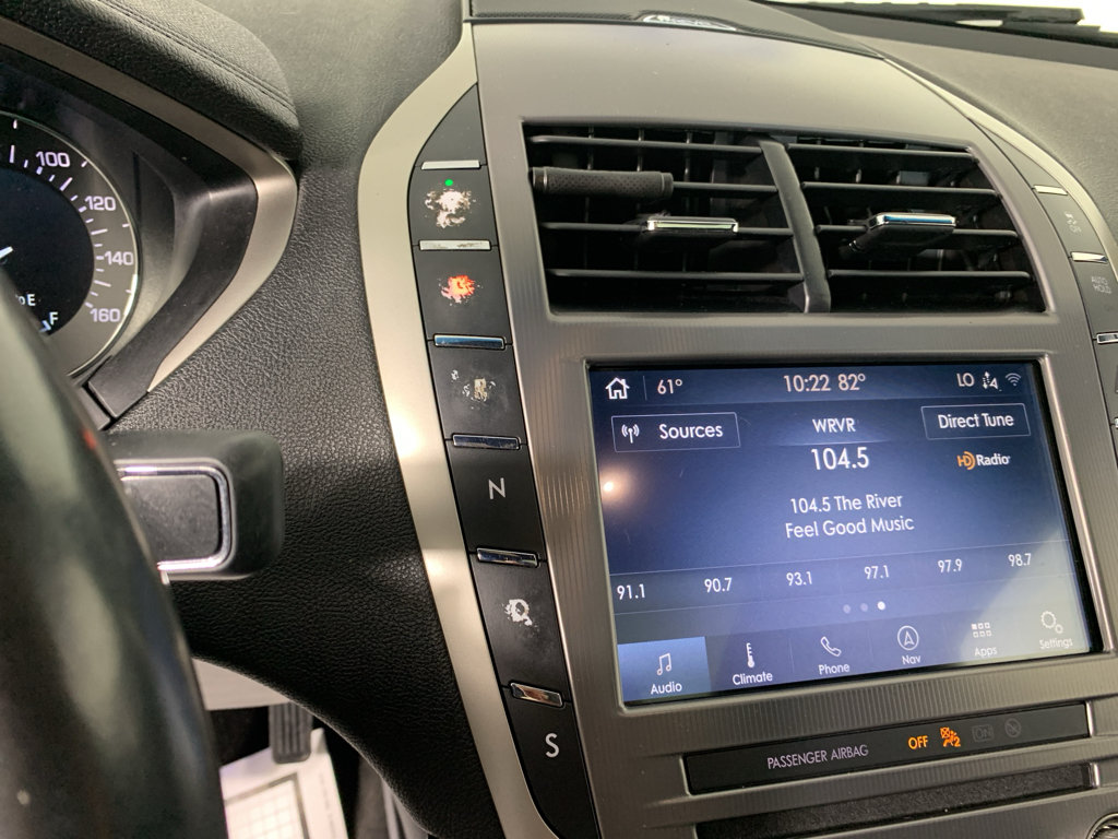 Used 2020 Lincoln MKZ Reserve w/ Elements Package AWD/4WD image 25