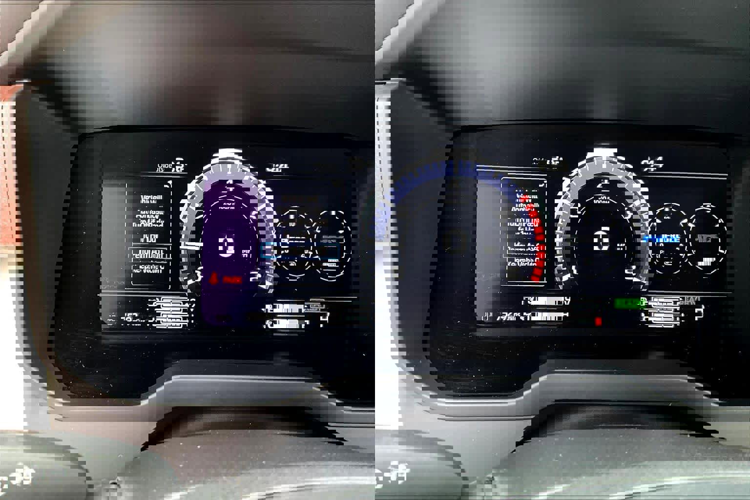 Certified 2025 Toyota Sequoia Capstone image 24