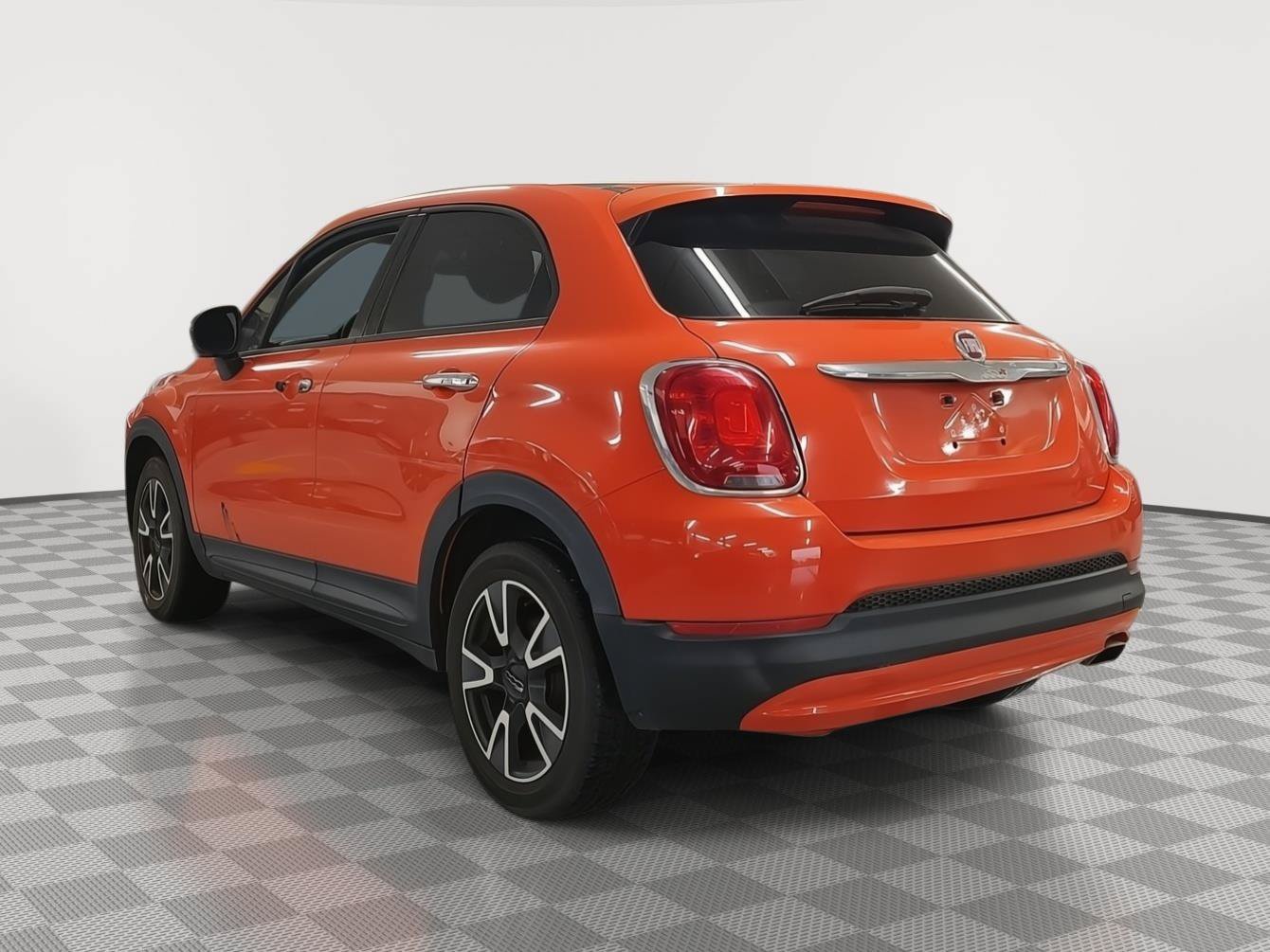 Used 2016 FIAT 500X Easy FWD image 15