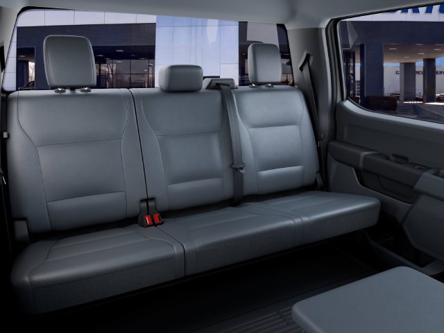 New 2027 Ford F350 XL AWD/4WD image 13