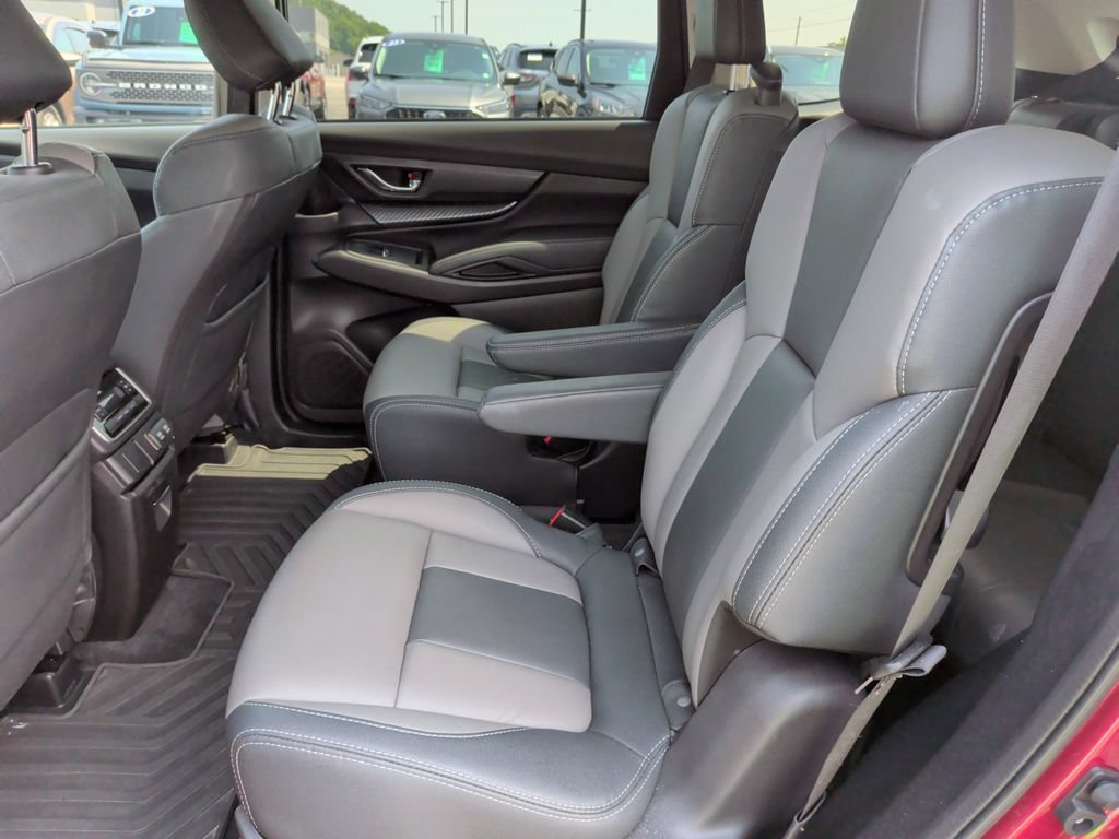 Used 2022 Subaru Ascent Onyx Edition AWD/4WD image 6