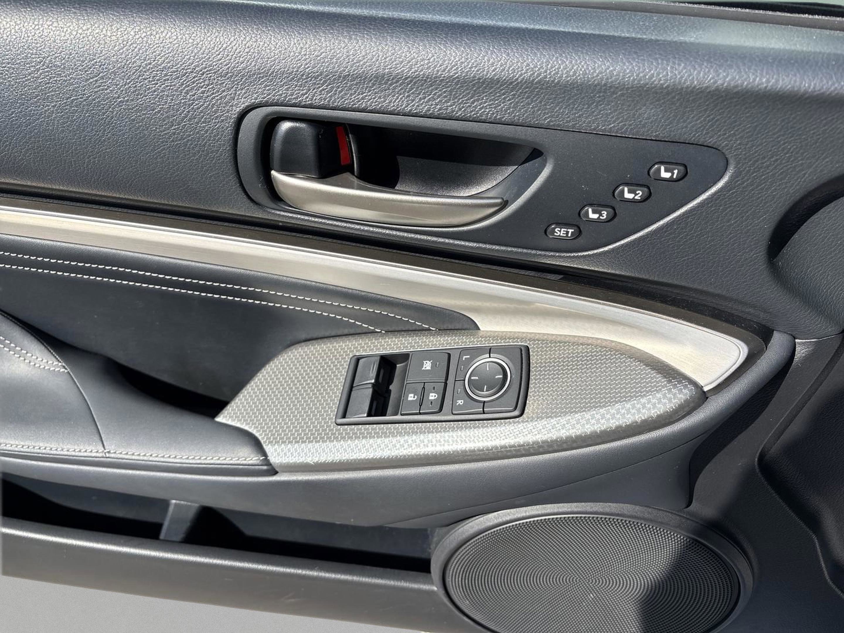 Used 2018 Lexus RC 300 F Sport image 17