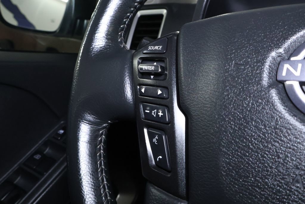 Used 2024 Nissan Frontier SV w/ SV Convenience Package image 18