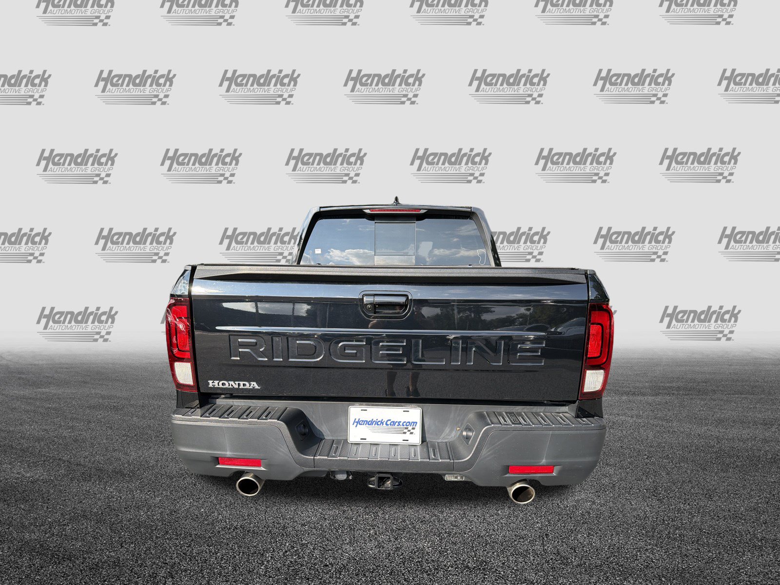 Used 2024 Honda Ridgeline RTL image 8