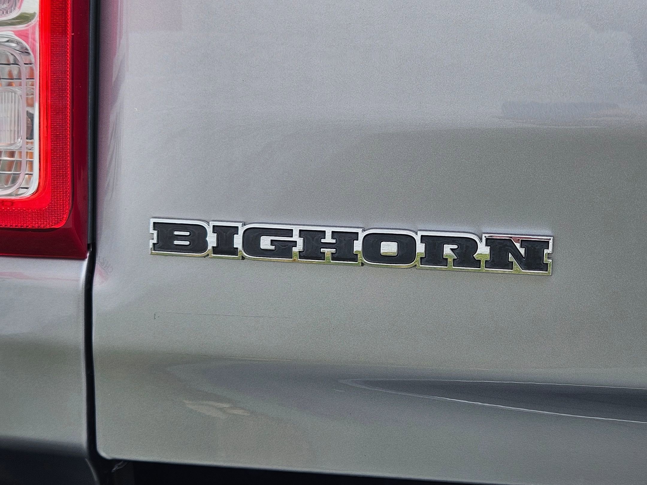 Used 2020 RAM 1500 Big Horn image 30