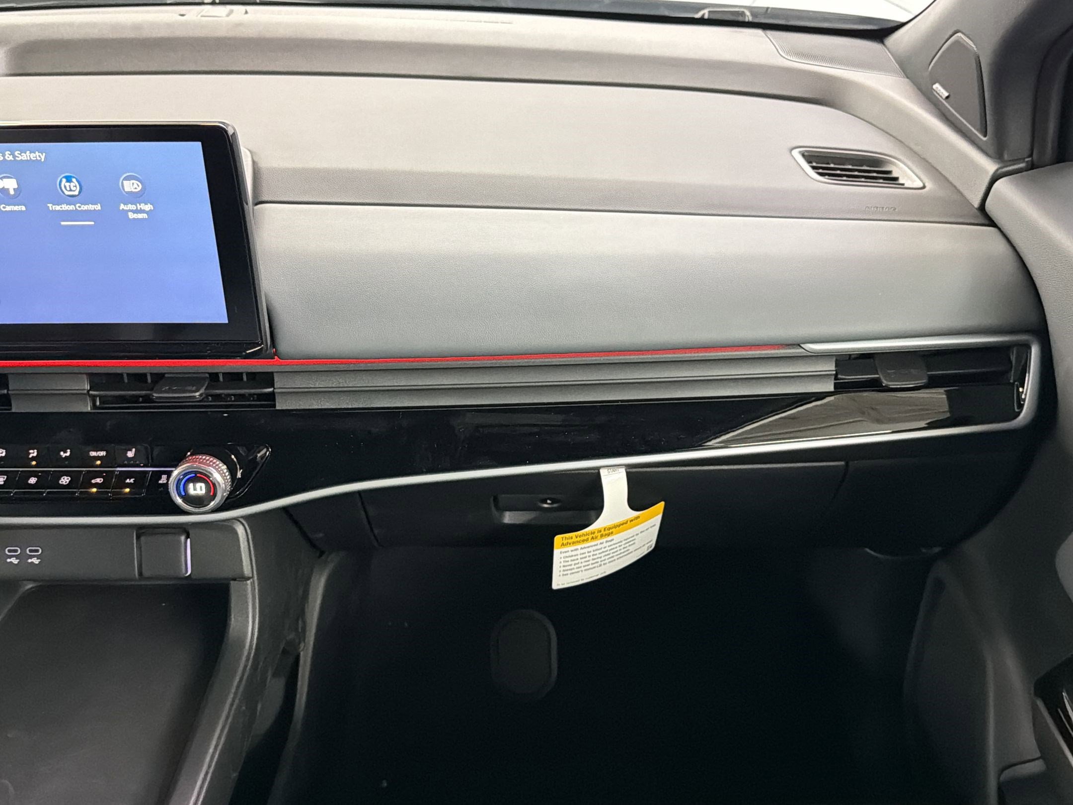 New 2026 Honda Prologue Touring image 29