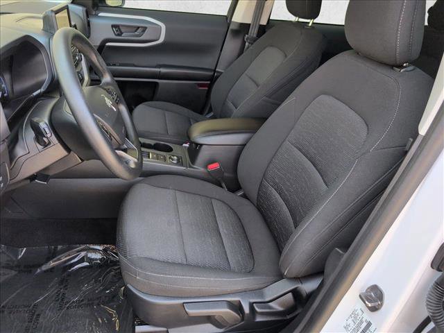 Used 2021 Ford Bronco Sport AWD/4WD image 16