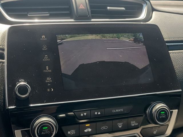 Used 2022 Honda CR-V Touring image 23