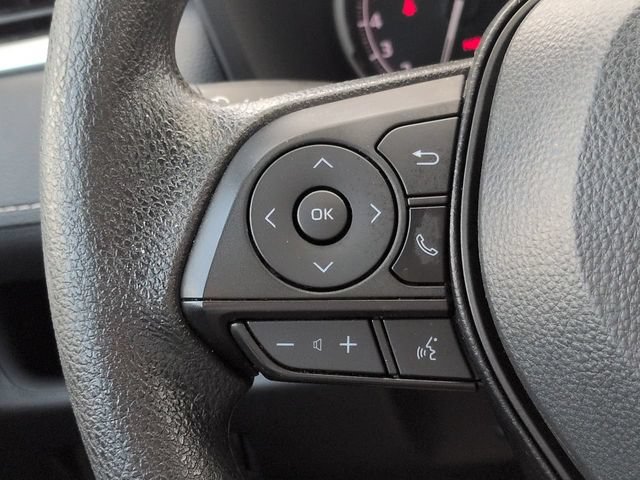 Certified 2024 Toyota RAV4 XLE FWD image 23