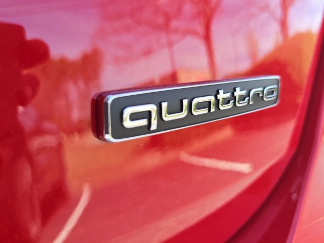 Used 2025 Audi A3 2.0T Premium w/ Convenience Package image 9