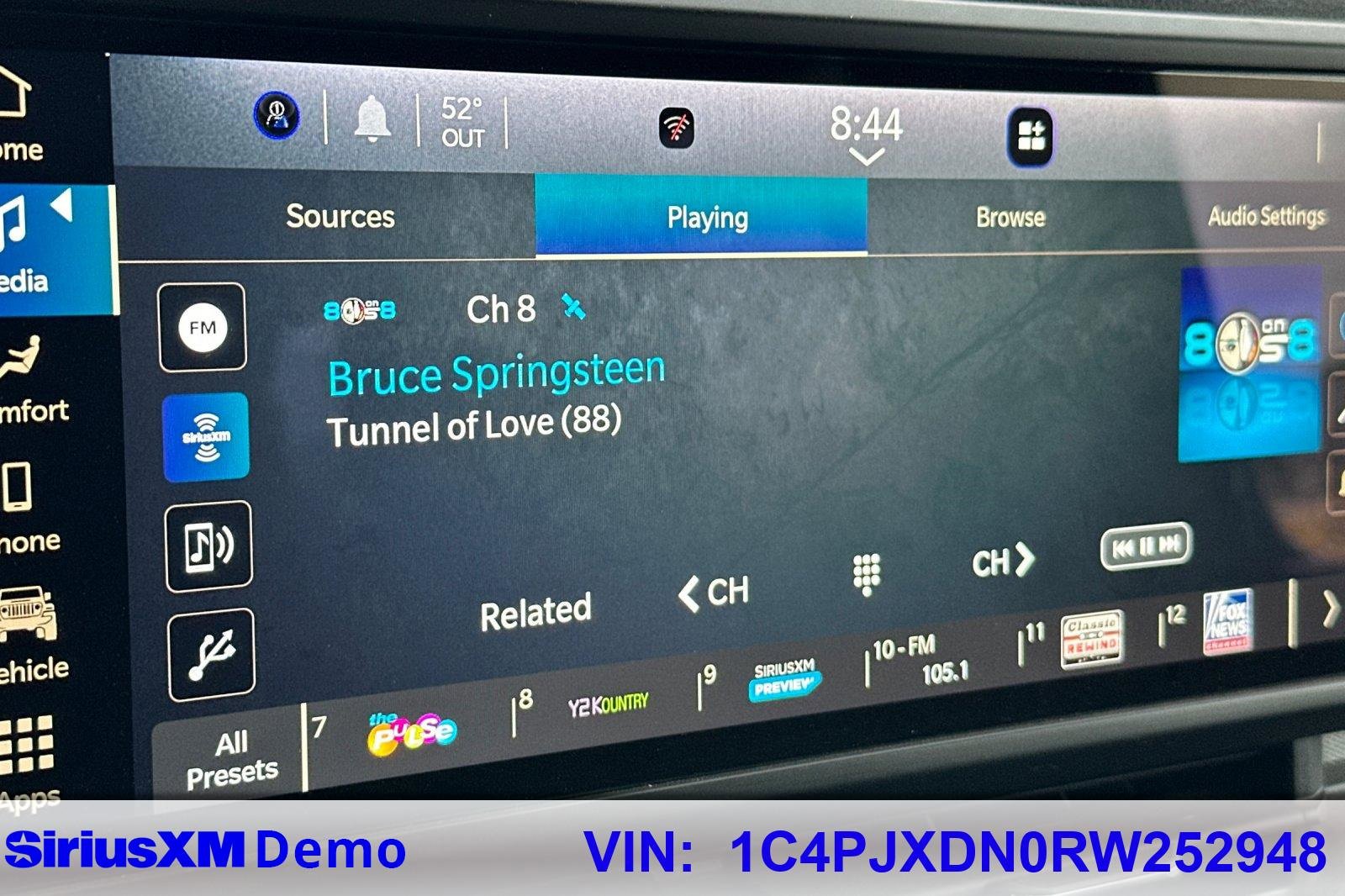 Used 2024 Jeep Wrangler Sport S image 26