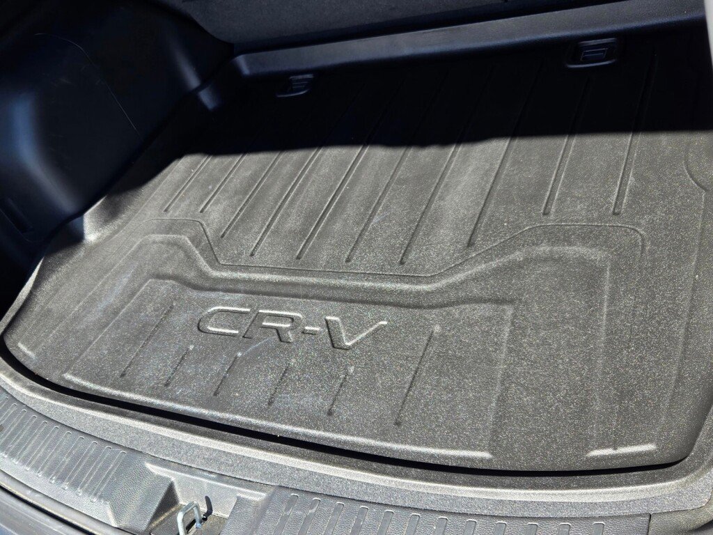 Certified 2024 Honda CR-V Sport-L image 18