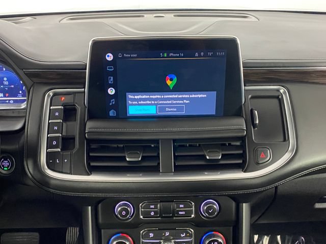 Used 2022 Chevrolet Tahoe LT AWD/4WD image 21