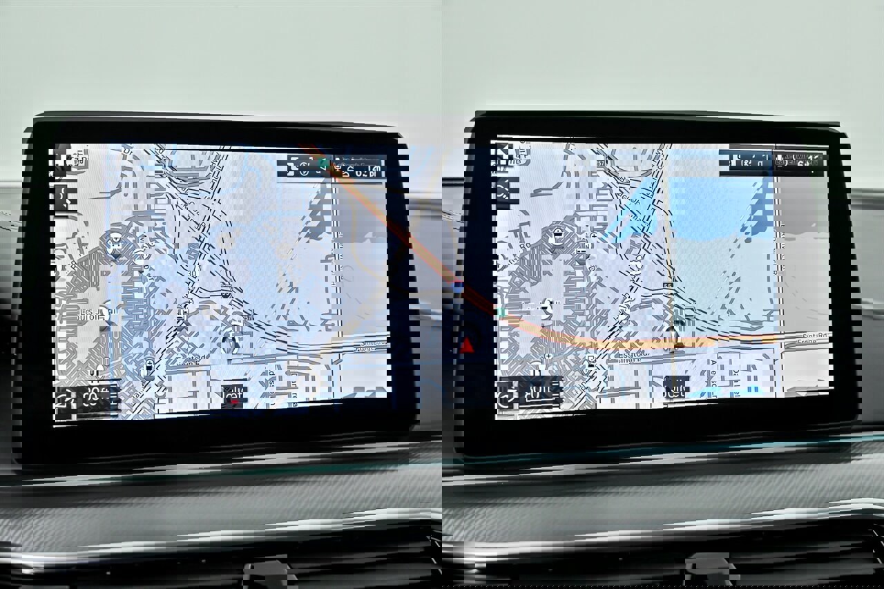 Used 2021 BMW M5 w/ Competition Package image 33