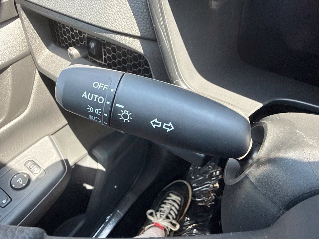 New 2026 Honda CR-V LX image 20