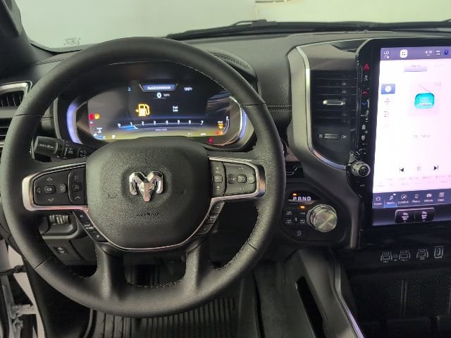 New 2026 RAM 1500 Laramie image 12