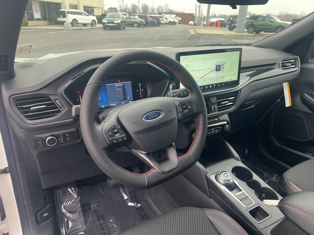 New 2026 Ford Escape ST-Line w/ Tech Pack #1 image 23