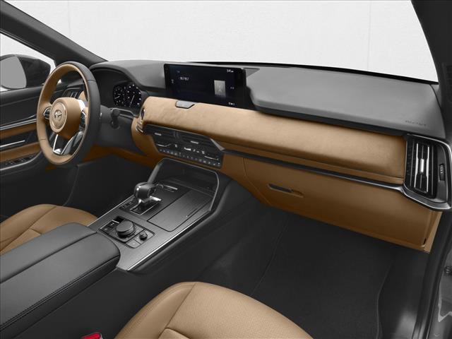 New 2026 MAZDA CX-70 3.3 Turbo S w/ Premium Plus image 11