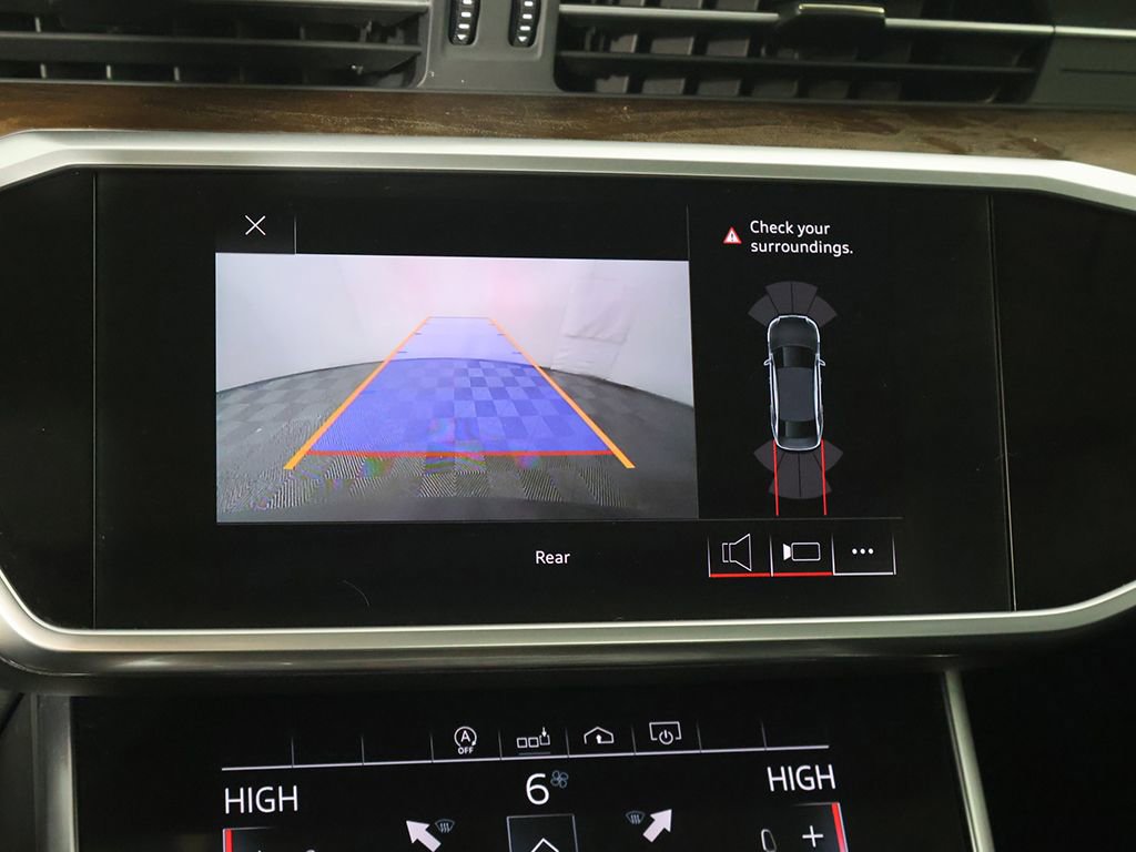 Used 2020 Audi A6 2.0T Premium w/ Convenience Package AWD/4WD image 42
