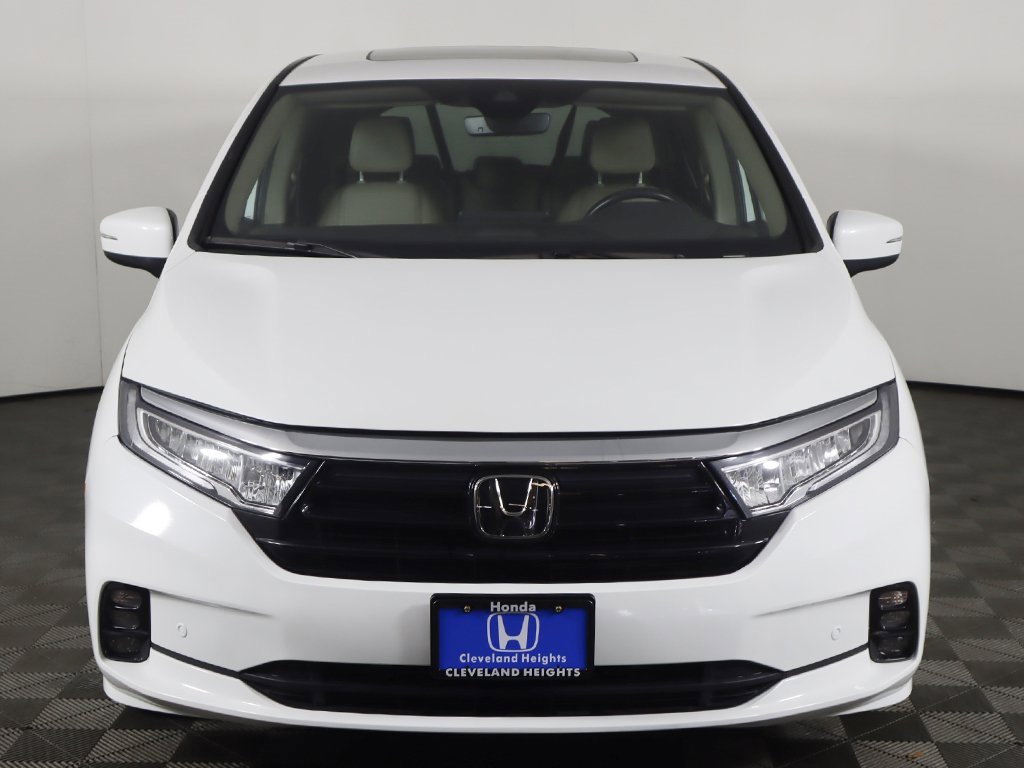 Used 2023 Honda Odyssey Touring image 13