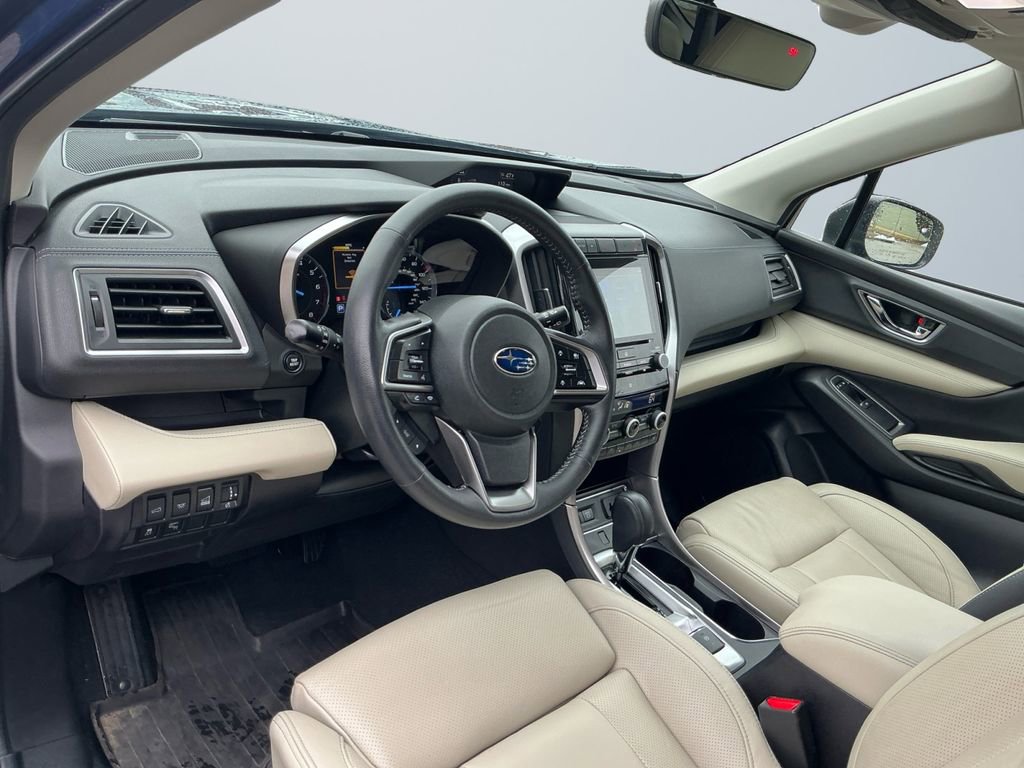 Used 2020 Subaru Ascent Limited w/ Popular Package #2A image 11