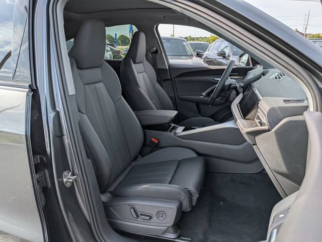 New 2026 Audi Q5 Premium Plus AWD/4WD image 18