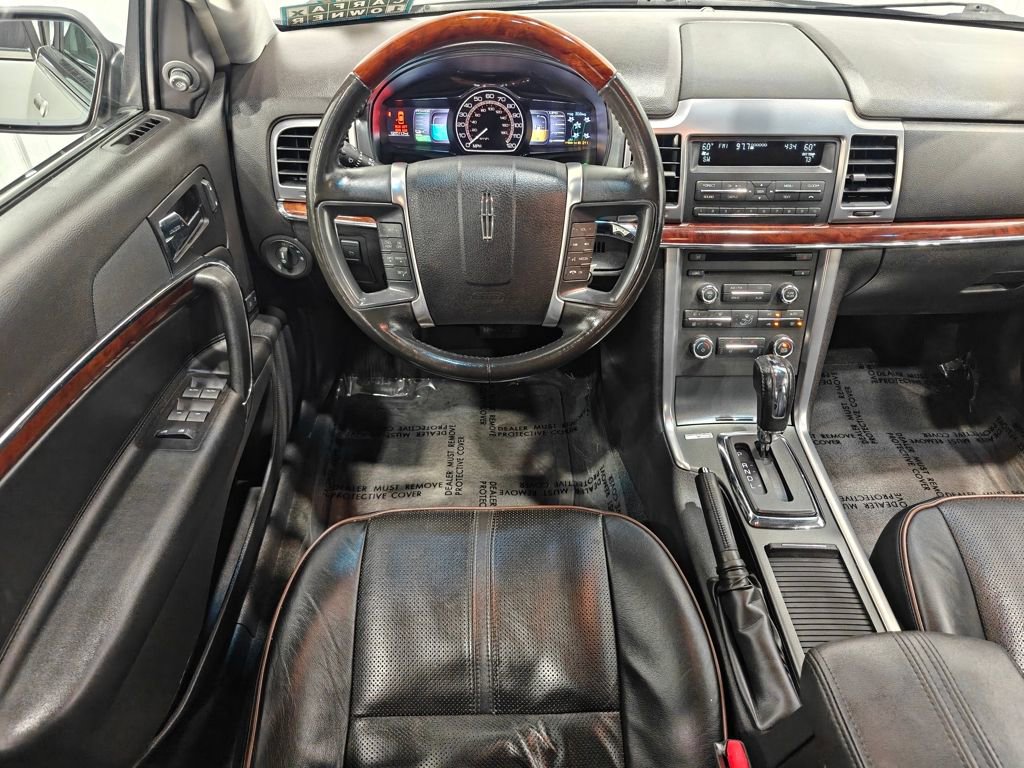 Used 2011 Lincoln MKZ Hybrid image 4