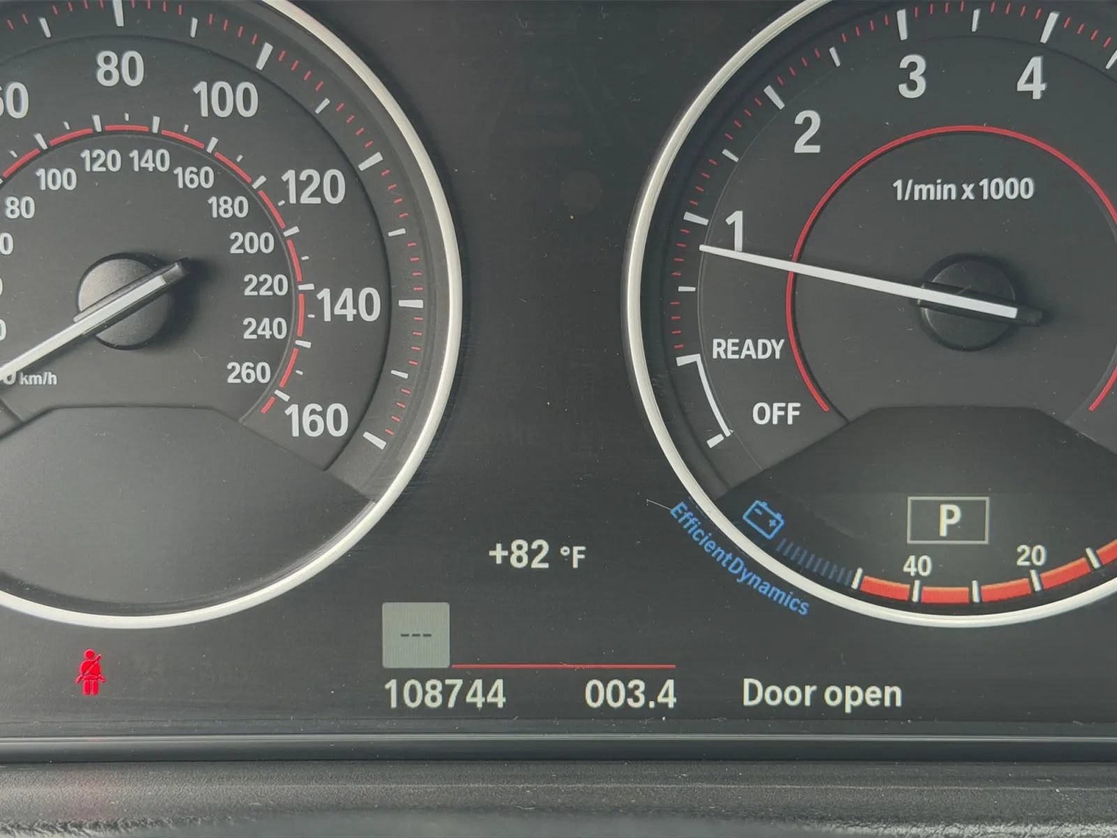 Used 2016 BMW 428i Gran Coupe RWD image 23