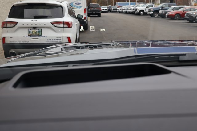 New 2025 Ford F150 Lariat w/ Equipment Group 502A High image 31