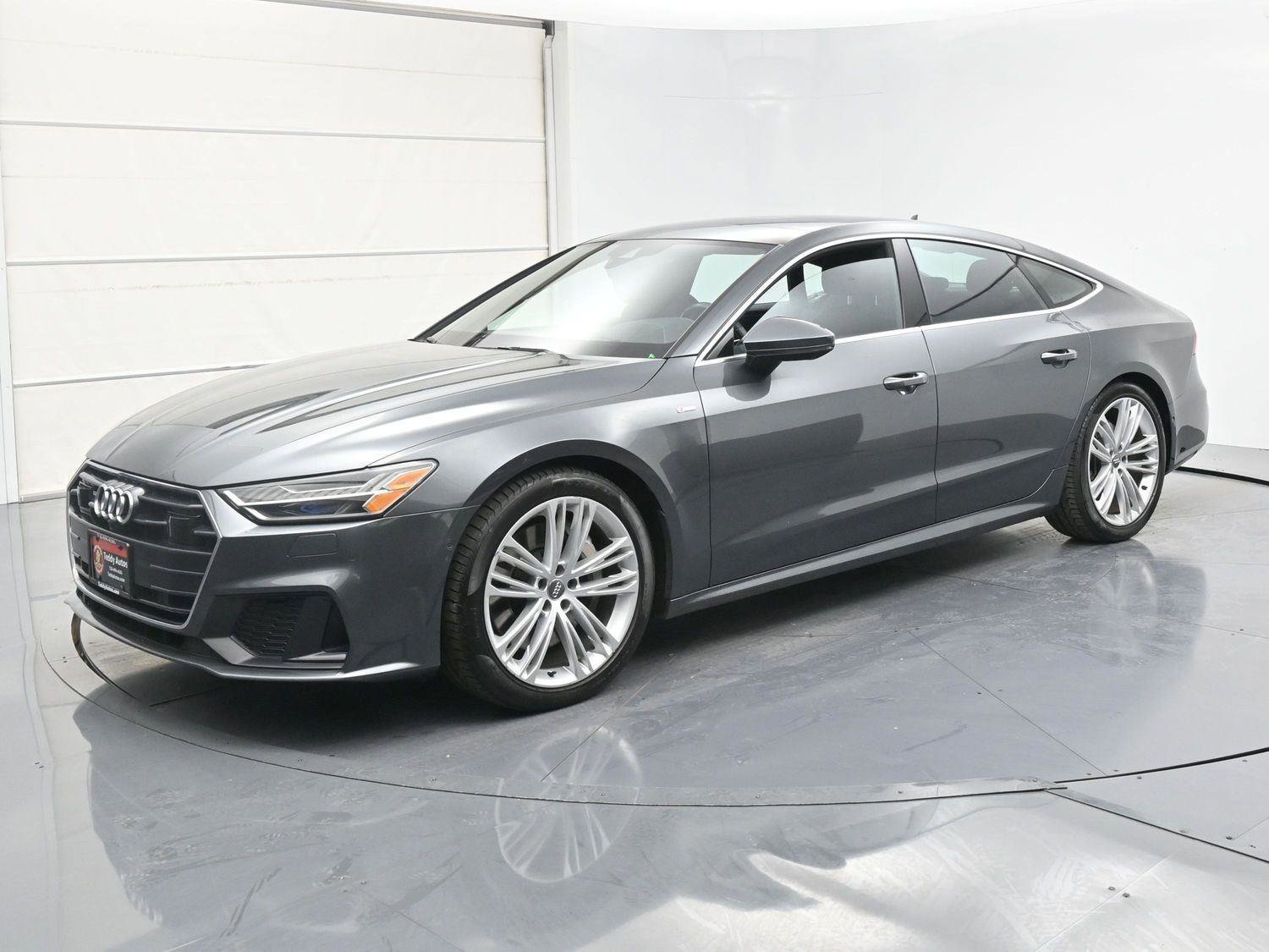 Used 2019 Audi A7 3.0T Prestige