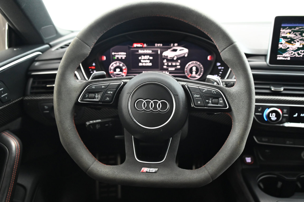 Used 2019 Audi RS 5 Sportback image 27