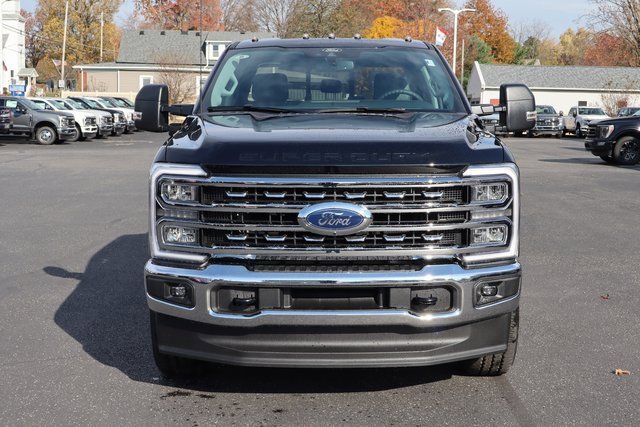 New 2026 Ford F250 XLT w/ XLT Premium Package image 15