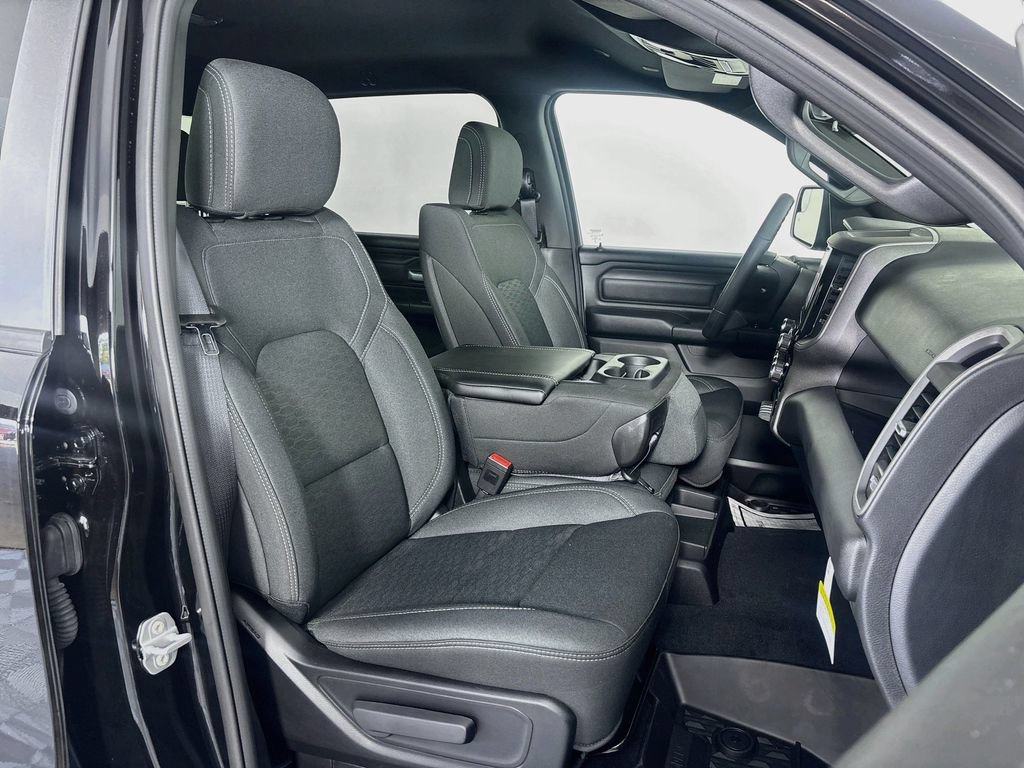New 2026 RAM 1500 Warlock AWD/4WD image 20