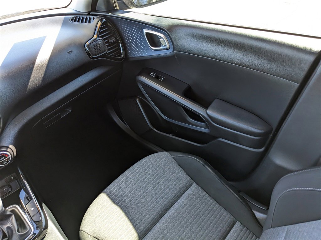 Certified 2024 Kia Soul EX image 16