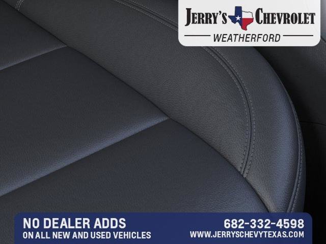 New 2026 Chevrolet Silverado 1500 LT Trail Boss w/ LT Trail Boss Premium Package AWD/4WD image 22