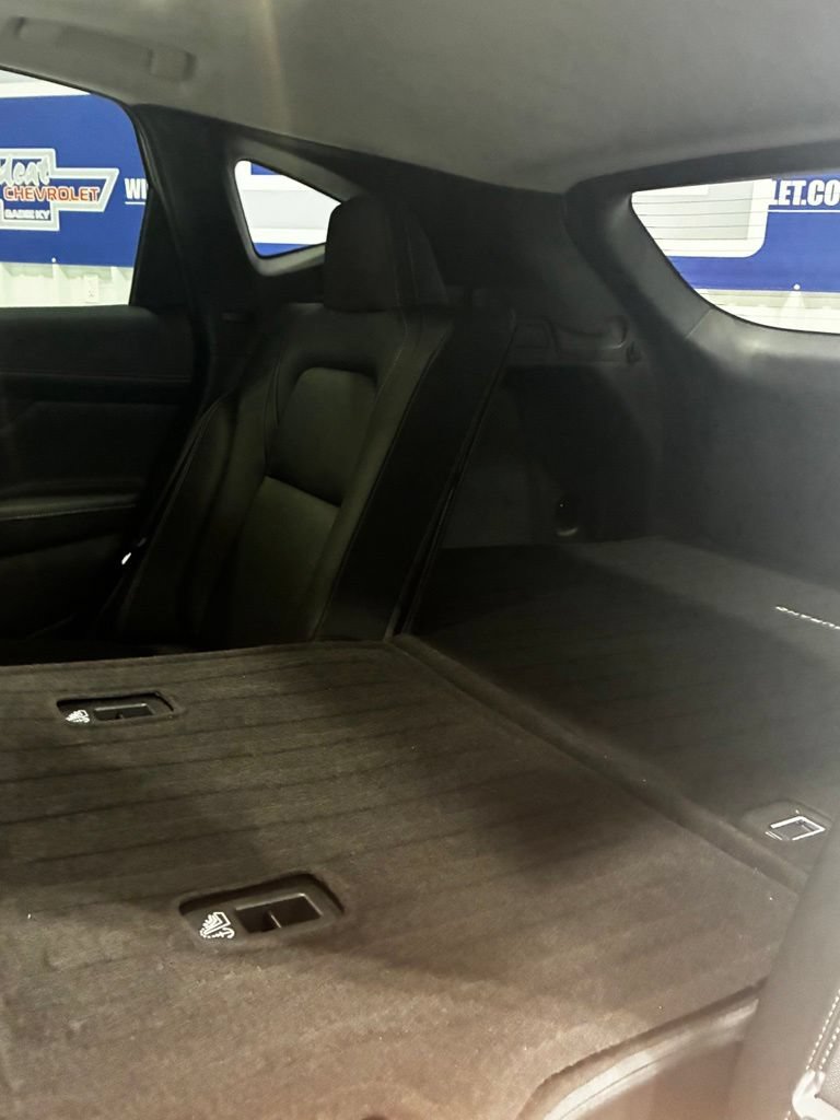 Used 2025 Nissan Murano SL AWD/4WD image 38