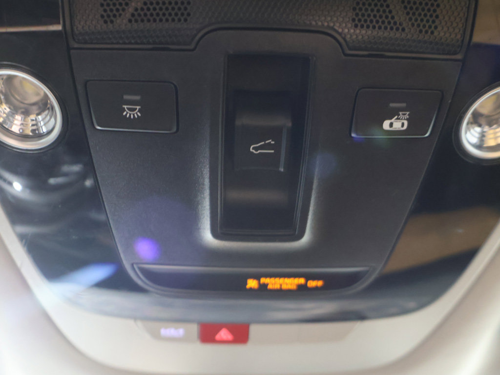 Used 2025 Kia Seltos EX w/ EX Sunroof Package AWD/4WD image 51