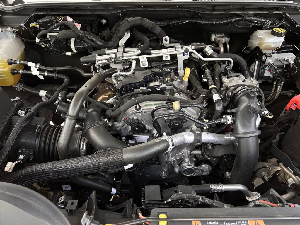 Used 2025 Ford Ranger XL image 30