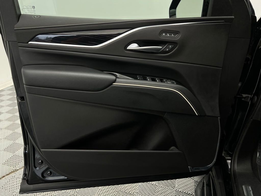 Used 2023 Cadillac Escalade Sport image 48