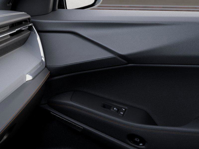 New 2026 Jeep Cherokee Laredo image 25