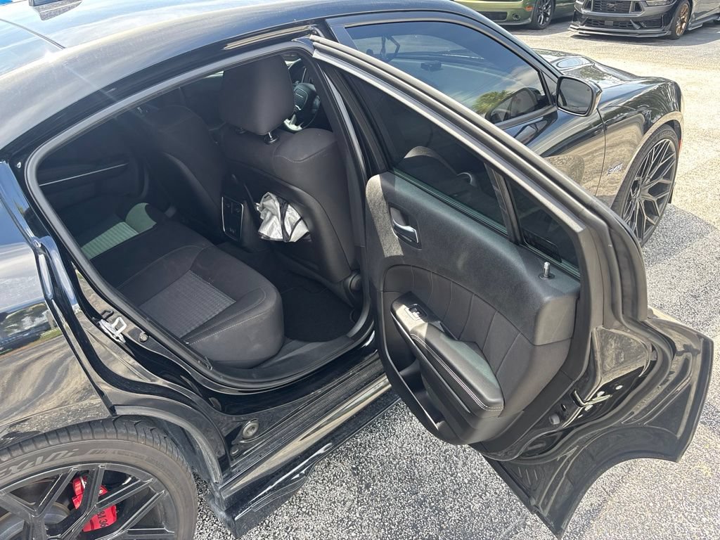 Used 2023 Dodge Charger R/T RWD image 32
